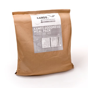 xango mealpack